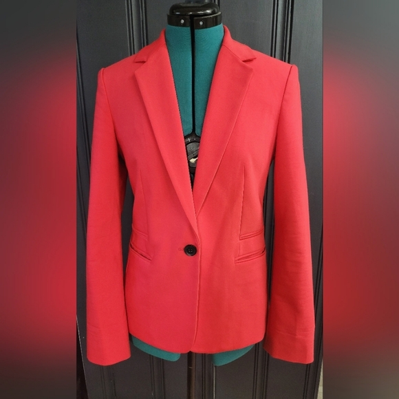 Express Jackets & Blazers - Express Blazer